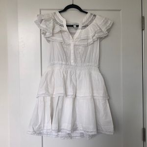 Loveshackfancy for target dress